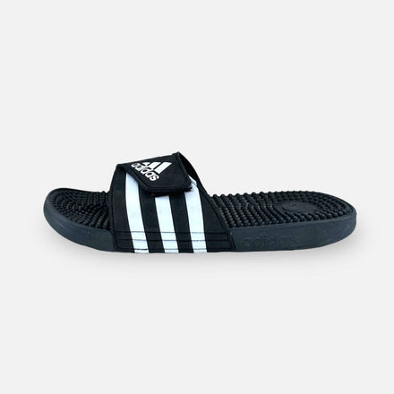 Tweedehands Adidas Pre-loved Slides - PLS55 - Maat 47 1