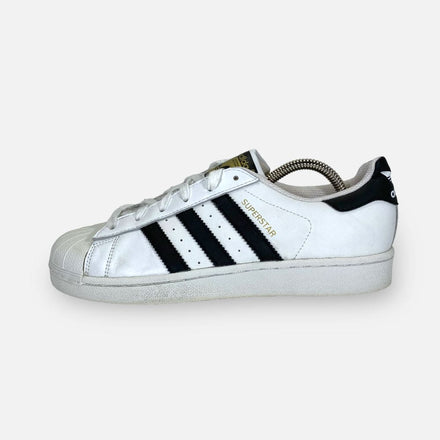 Tweedehands Adidas Superstar - Maat 40 1
