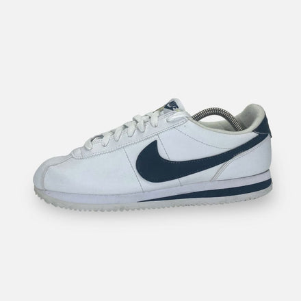 Tweedehands Nike Cortez Basic - Maat 42 1