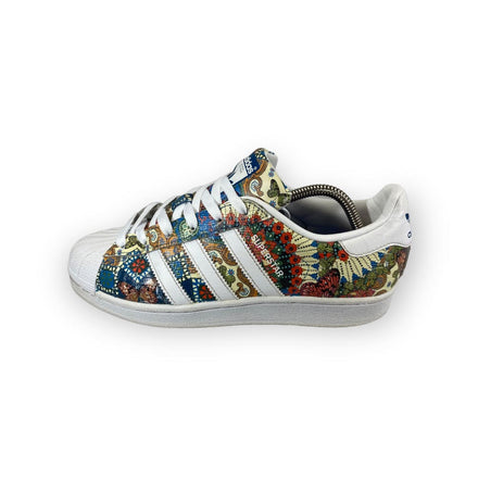 Adidas Superstar W - Maat 39.5 Adidas