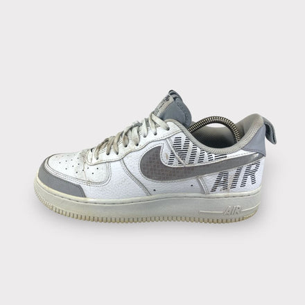 Tweedehands Nike Air Force 1 Low '07 LV8 2 'White' - Maat 42 1