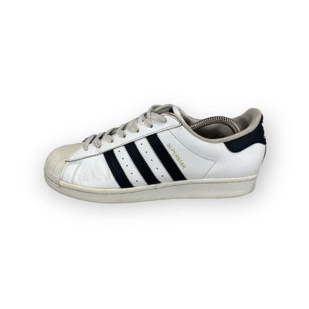 adidas Originals Superstar 'White' - Maat 42.5 adidas