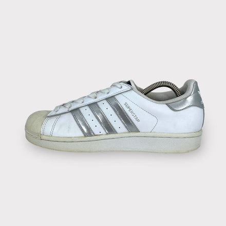 Tweedehands adidas Superstar - Maat 38.5 1