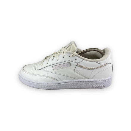 Reebok Classic Nylon 'Light Grey' - Maat 42.5 Reebok