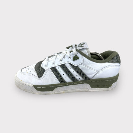Tweedehands adidas Originals Rivalry Lage - Maat 45.5 1