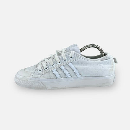 Tweedehands adidas Nizza Low - Maat 38.5 1