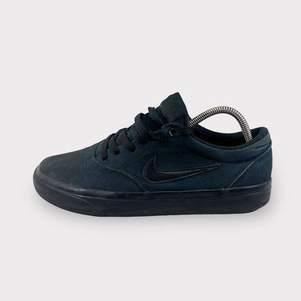 Tweedehands Nike SB Charge SLR - Maat 42 1