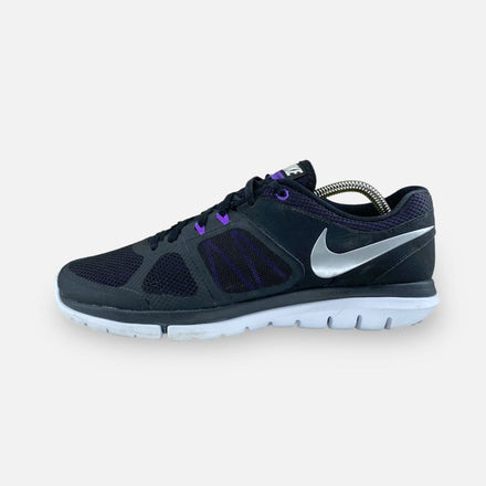 Tweedehands Nike Flex 2014 Run - Maat 43 1