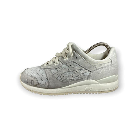 Asics Gel-Lyte III Glacier Grey Piedmont Grey - Maat 40 Asics