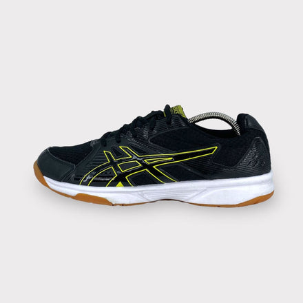 Tweedehands Asics Sneaker low - Maat 44 1