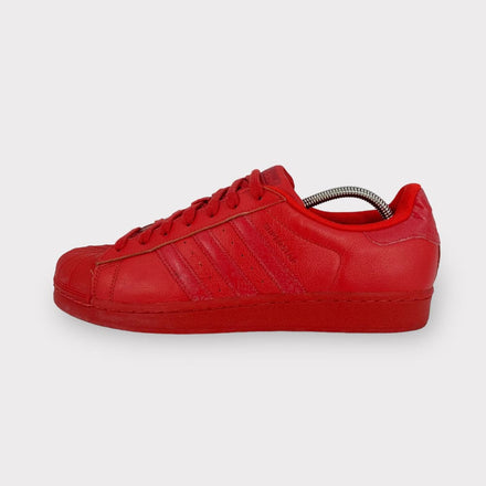 Tweedehands adidas Superstar - Maat 44.5 1