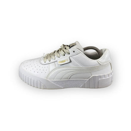 Puma Cali Wns "White"' - Maat 39 Puma