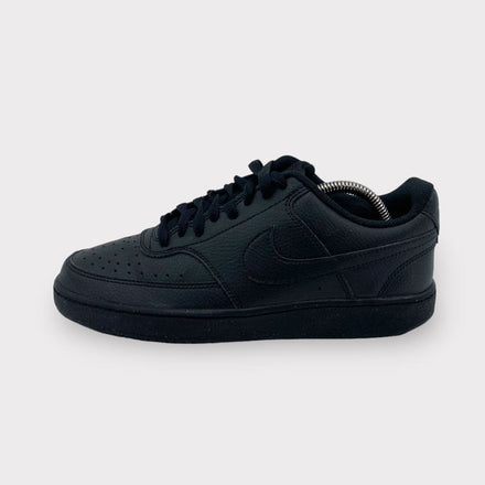 Tweedehands NIKE COURT VISION LOW - Maat 40 1
