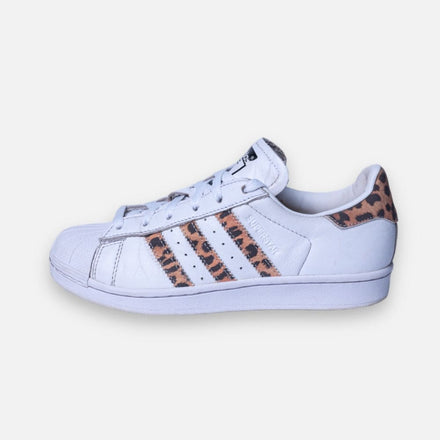 Tweedehands adidas Superstar W - Maat 36 4