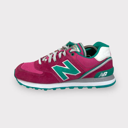 Tweedehands New Balance 574 - Maat 40.5 1