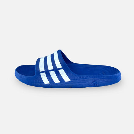 Tweedehands Adidas Pre-loved Slides - PLS6 - Maat 41.5 1