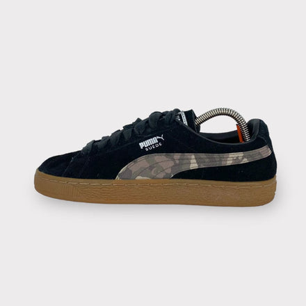 Tweedehands Puma Suede - Maat 38 1