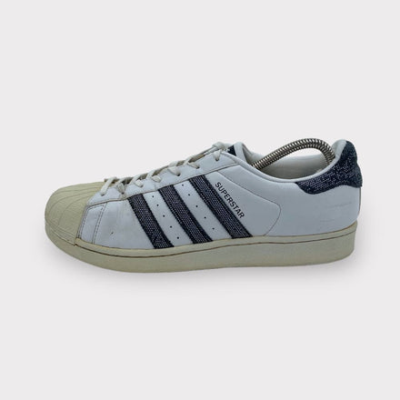 Tweedehands adidas Superstar W - Maat 42.5 1