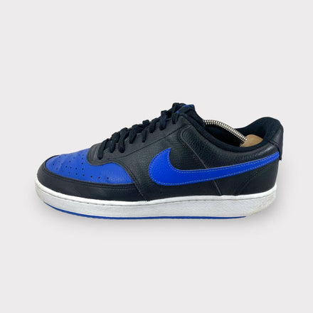 Tweedehands Nike Court Vision Low - Maat 43 1
