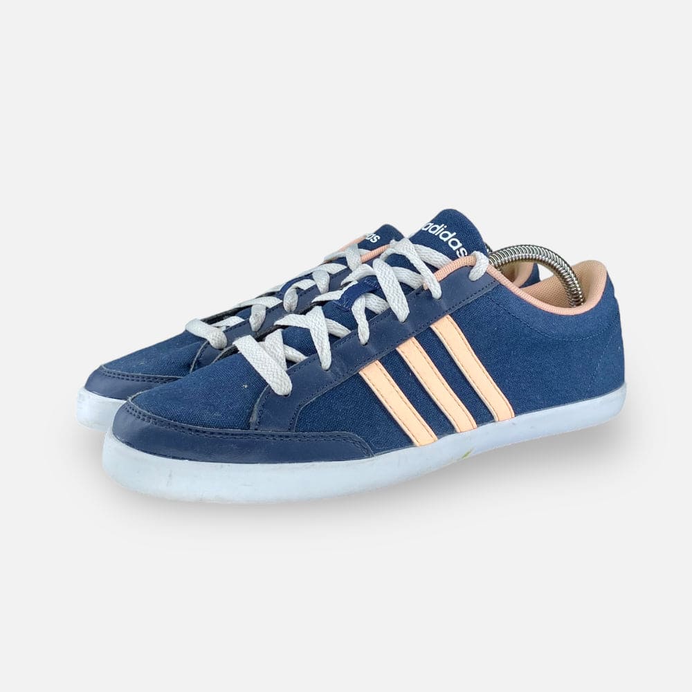 Adidas hotsell caflaire bleu