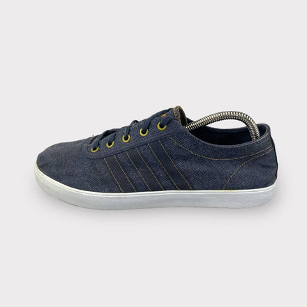 Tweedehands Adidas Neo Easy Vulc - Maat 42 1