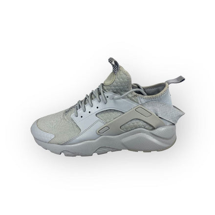 Nike Air Huarache Run Ultra SE Premium Wolf Grey - Maat 44.5 Nike