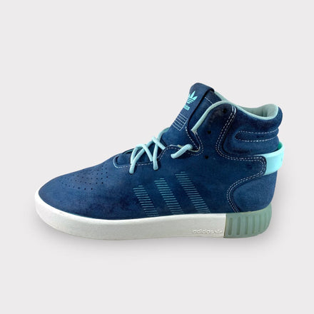 Tweedehands ADIDAS TUBULAR INVADER - Maat 40 1