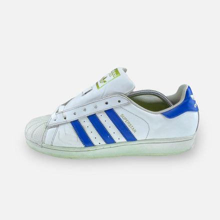 Tweedehands Adidas Superstar - Maat 42.5 1
