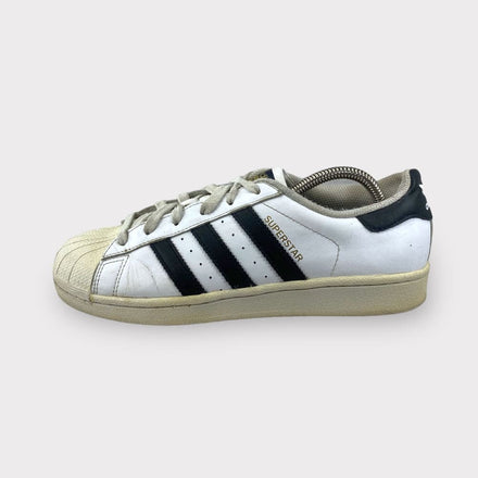 Tweedehands Adidas Superstar - Maat 39.5 1
