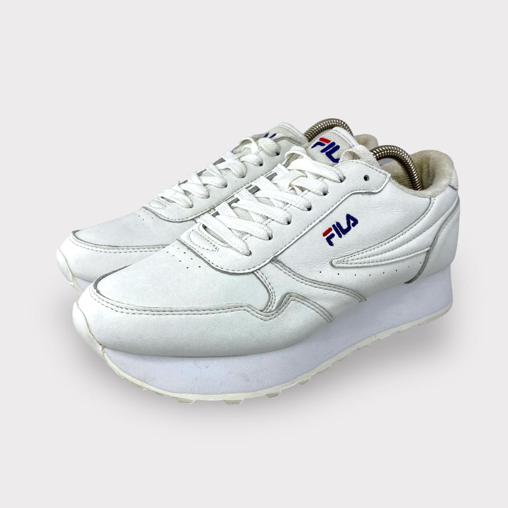 Fila orbit zeppa on sale l wmn