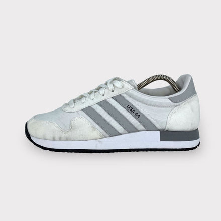 Tweedehands adidas USA 84 - Maat 39.5 1