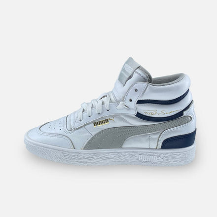 Tweedehands Puma Ralph Sampson Mid - Maat 38 1