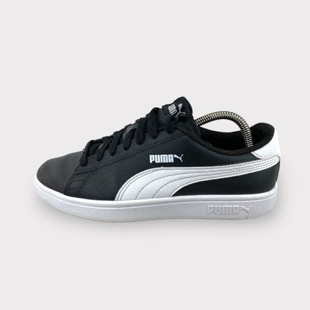 Tweedehands Puma Smash v2 Junior - Maat 38 1