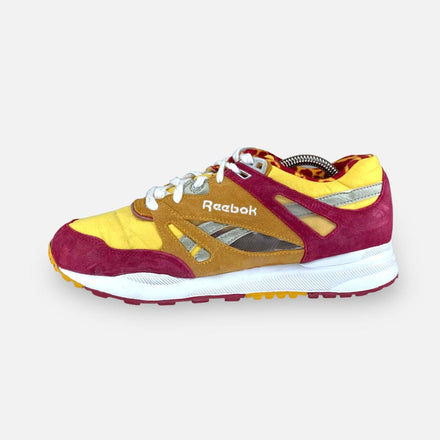 Tweedehands Reebok Classic Black - Maat 39 1