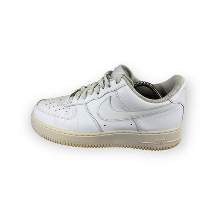 Nike Air Force 1 '07 Retro 'White' - Maat 41 Nike