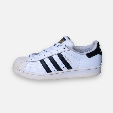 Tweedehands Adidas Superstar - Maat 39.5 3