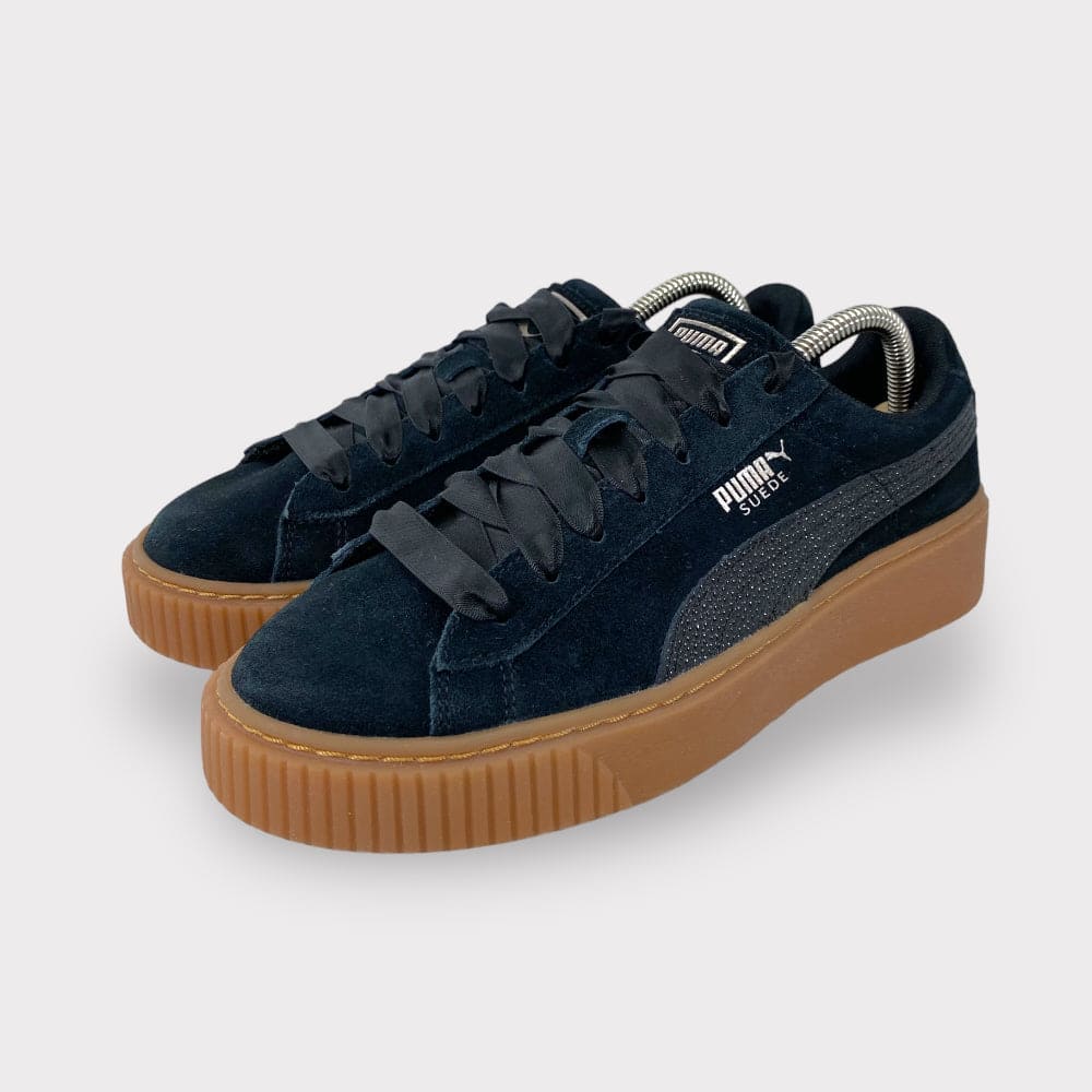 Basket best sale puma suede