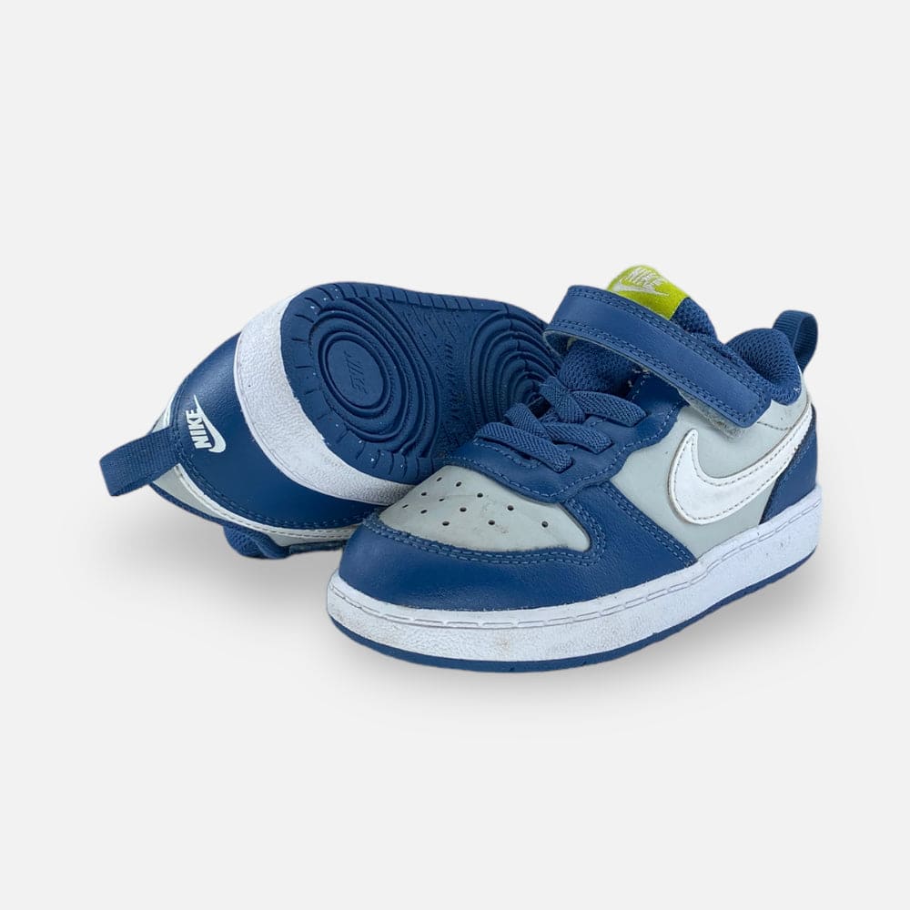 Nike Nike Court Borough Low 2 (Tdv) - Maat 25 | WEAR