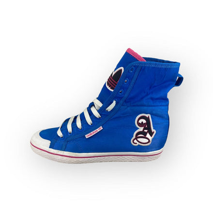 Adidas Chucks High - Maat 38.5 adidas