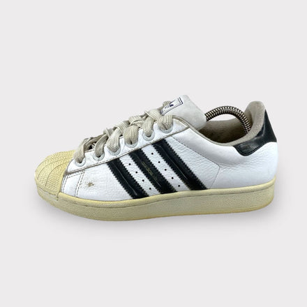 Tweedehands Adidas Superstar - Maat 39.5 1