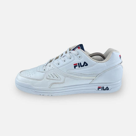 Tweedehands Fila Sneaker Wit - Maat 44 1