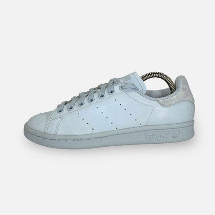 Tweedehands adidas Stan Smith Halo Blue Reflective - Maat 38 1