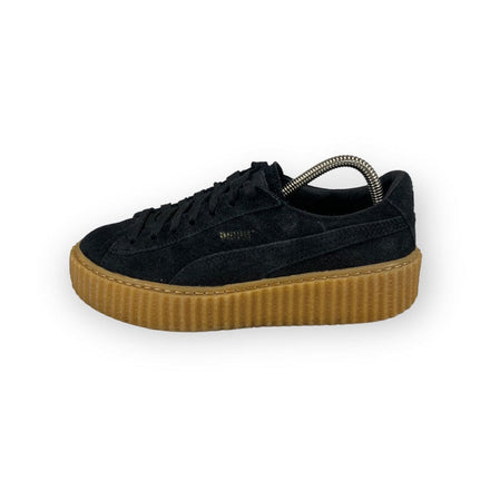 Puma Creepers Rihanna Fenty Black Oatmeal (W) - Maat 38 Puma