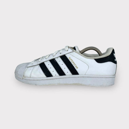 Tweedehands Adidas Superstar - Maat 39.5 1