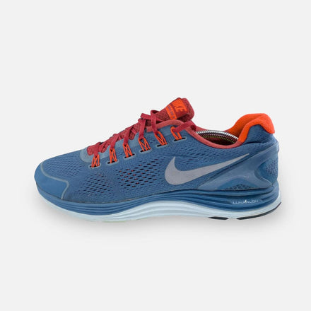 Tweedehands Nike LUNARLON - Maat 46 1