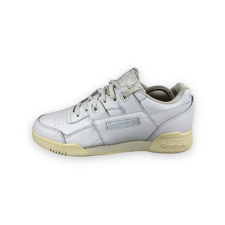 Reebok Workout Lo Plus Schoenen - Maat 40 Reebok