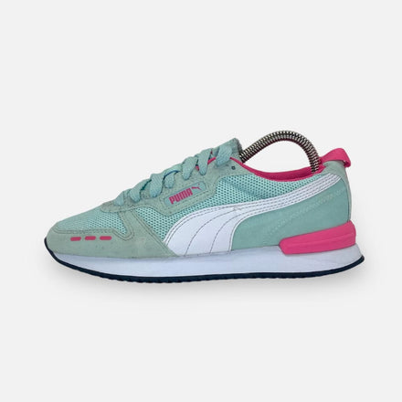 Tweedehands Puma Gr.38 - Maat 37 1
