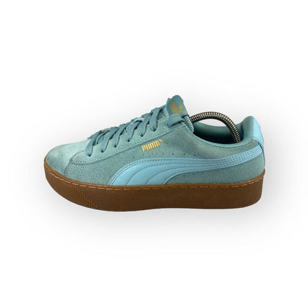 PUMA VIKKY PLATFORM - Maat 40.5 PUMA