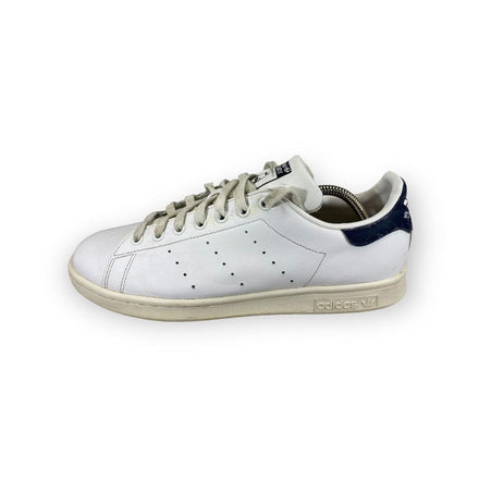 adidas Stan Smith White/ Black - Maat 44.5 adidas