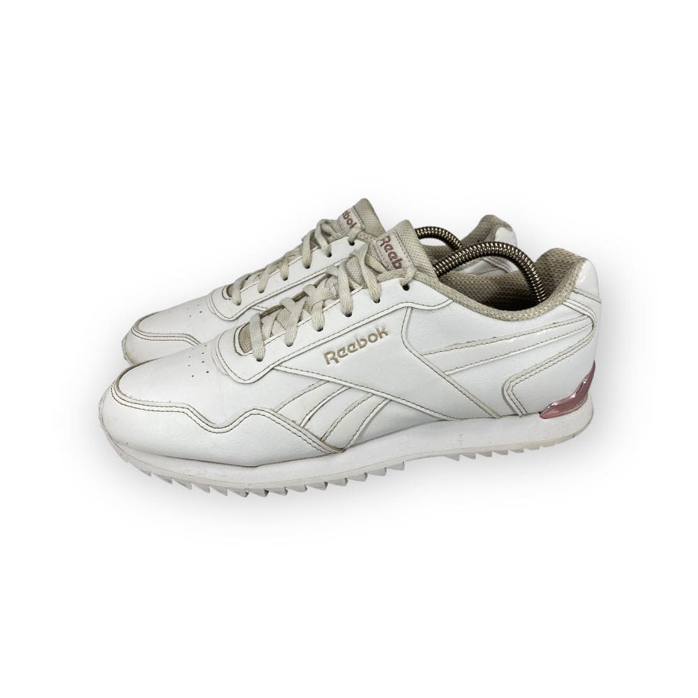 Reebok best sale ripple low